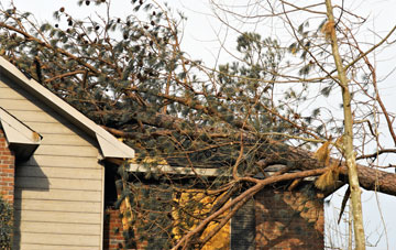 emergency roof repair Nine Ashes, Essex