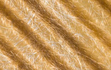 Nine Ashes fibreglass roof waterproofing