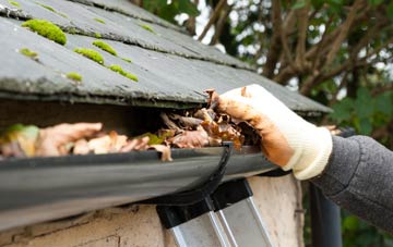 gutter cleaning Nine Ashes, Essex