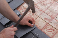 free Nine Ashes garage roof repair quotes